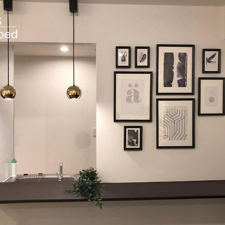 Alphabed Takamatsukawaramachiⅱ 102 / Vacation Stay 38161 מראה חיצוני תמונה