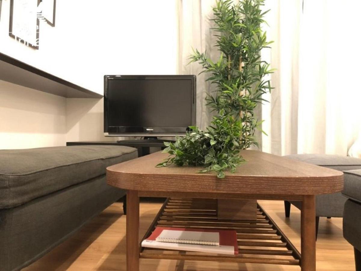 Alphabed Takamatsukawaramachiⅱ 102 / Vacation Stay 38161 מראה חיצוני תמונה